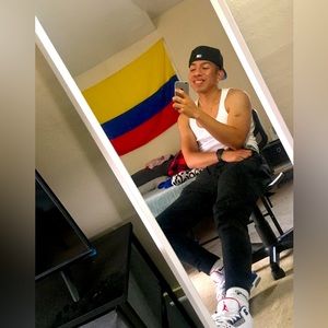 Meet your Posher, David